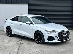 212 AUDI A3 SLINE AUTO 2.0L TDI BLACK EDITION STYL - Image 2