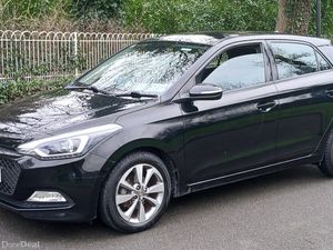 Hyundai i20 2016 *DELUXE 1.2* 5dr NEW NCT 2027 - Image 2