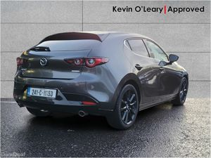 Mazda Mazda3 5dr Takumi 2.0L 122PS - Image 4