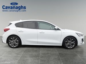 2023 FORD FOCUS 1.0 ST-LINE 5DR 125PS - Image 3