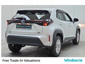 Toyota Yaris Cross 1.5 G Hybrid Auto - Image 3