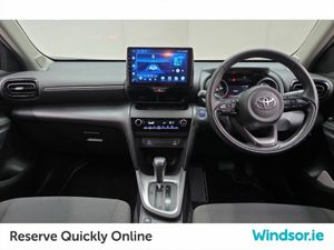 Toyota Yaris Cross 1.5 G Hybrid Auto - Image 4