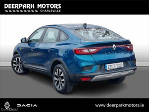 Renault Arkana TCe 140 Auto evolution - Image 3