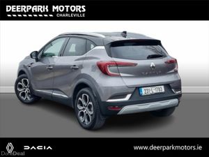 Renault Captur TCe 90 Techno - Image 3