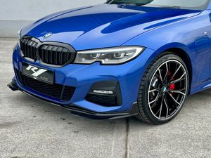 202 BMW 330E MSPORT MPERFORMANCE 290 - Image 2