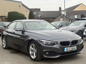 181 BMW 420d SE Auto *Low Kils* - Image 3