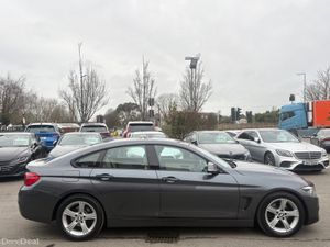 181 BMW 420d SE Auto *Low Kils* - Image 4