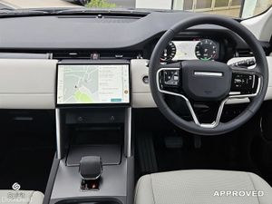 Land Rover Discovery Sport 1.5 I3 PHEV 309 PS AWD - Image 4