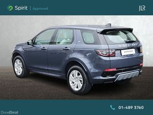 Land Rover Discovery Sport 1.5 I3 PHEV 309 PS AWD - Image 2