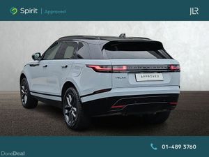 Land Rover Range Rover Velar 2.0 PHEV R Dynamic SE - Image 2