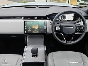Land Rover Range Rover Velar 2.0 PHEV R Dynamic SE - Image 4