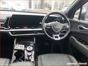 Kia Sportage Anniversary Edition Plug-in Hybrid - Image 4