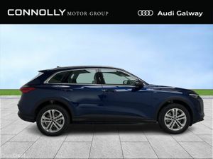 Audi Q5 €652 p/m - SE E-HYBRID QUATTRO A/T - Image 4