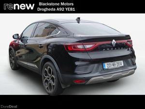 Renault Arkana TCe 140 Auto techno - Image 3