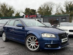 2011 Audi A3 AUTO 1.4 IS Line - Image 3