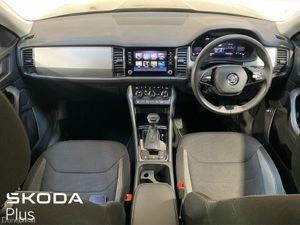 Skoda Kodiaq Ambition 2.0TDI 150bhp DSG 7 Seater - Image 3