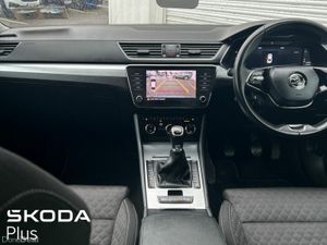 Skoda Superb SUPERB AMB 2.0TDI 150HP - Image 2
