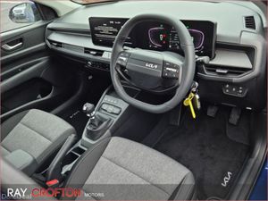 Kia Stonic NEW STONIC FROM - Image 3