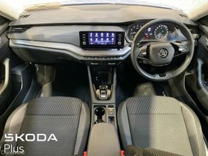 Skoda Octavia Ambition 1.0TSI 110bhp MHEV DSG - Image 3