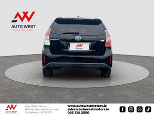 2019 Toyota Prius CX  Self Charging Hybrid Auto - Image 4