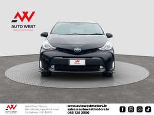 2019 Toyota Prius CX  Self Charging Hybrid Auto - Image 2
