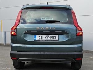 Dacia Jogger HEV 145 Extreme Auto - Image 4