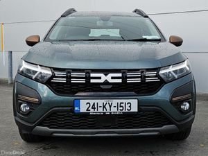 Dacia Jogger HEV 145 Extreme Auto - Image 2