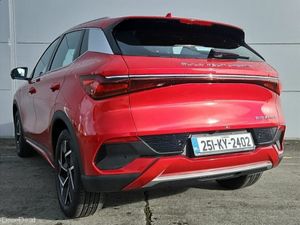 BYD ATTO 3 EV 60kWh 204PS Design - Image 3