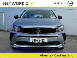 Opel Grandland X GRANDLAND X ELEG-1.5 Diesel  130B - Image 2