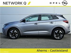 Opel Grandland X GRANDLAND X ELEG-1.5 Diesel  130B - Image 3