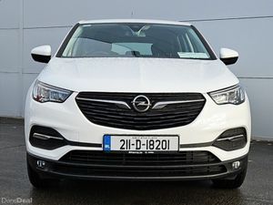 Opel Grandland X 1.5 Turbo D 130PS 6 Speed SC - Image 2