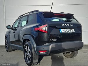 Dacia Duster Expression HEV 155 PS - Image 3