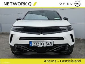 Opel Mokka SRI 1.2i (100PS) - Image 3