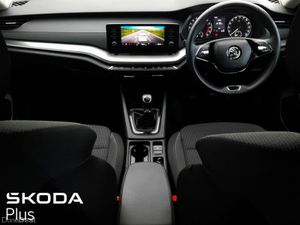 Skoda Octavia **AMBITION** 2.0TDI 115BHP - Image 2