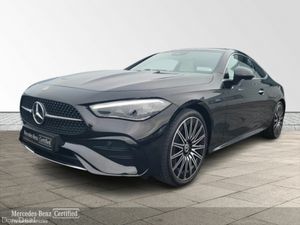 Mercedes-Benz CLE CLE220d Coupe Amg Line Plus Auto - Image 2