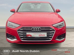 Audi A4 30 TDI 136HP S Tronic SE - Image 3