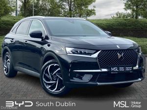 DS Automobiles DS 7 Crossback E-TENSE 225 PRESTIGE - Image 3