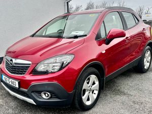 Opel Mokka 2016 1.4 L Petrol LOW KMS - Image 3
