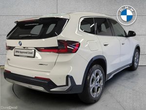 BMW X1 sDrive18d xLine - Image 2