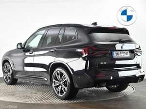 BMW X3 xDrive20d M Sport - Image 2