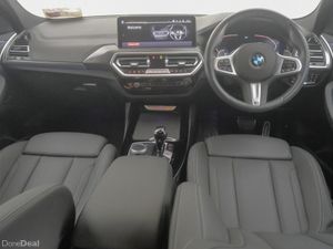 BMW X3 xDrive20d M Sport - Image 4