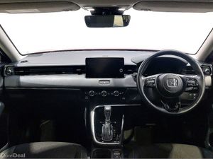 Honda HR-V Hr-V Hatchback Advance - Image 4