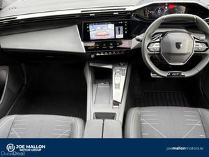 Peugeot 308 GT HYBRID - Image 4