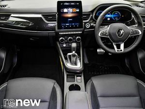 Renault Arkana E-Tech Engineered Hybrid 145 Auto - Image 2