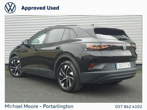 Volkswagen ID.4 ID.4 PRO PLUS 77KWH 286HP - Image 3