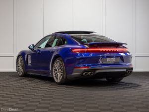 252 Porsche Panamera 4 E-Hybrid - Image 4