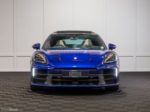 252 Porsche Panamera 4 E-Hybrid - Image 2