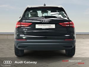 Audi Q3  €375 p/m - SE TFSI e 245  A/T - Image 4
