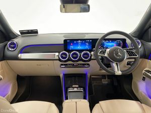 Mercedes-Benz GLB GLB 200d PROGRESSIVE LINE+ | 7 s - Image 4