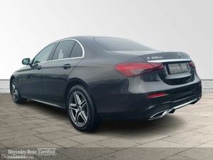 Mercedes-Benz E-Class E300de PHEV AMG Line AUTO *( - Image 3